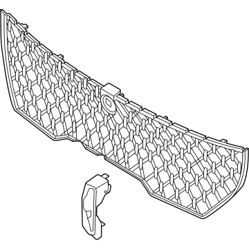 Lincoln R2TZ-8419-HA