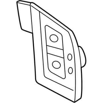 Lincoln R2TZ-19H421-A