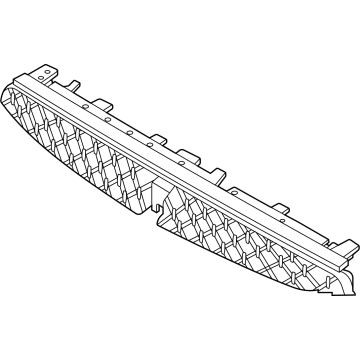 Lincoln R2TZ-8C391-CB