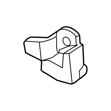 Lincoln HS7Z-14B004-A