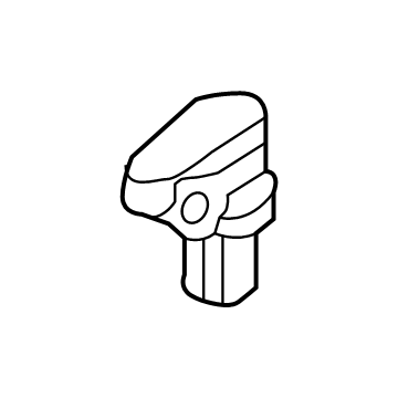 Lincoln HS7Z-14B004-A