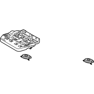 Lincoln LJ7Z-7862526-A