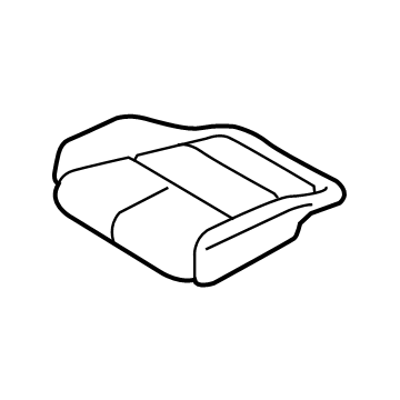 Lincoln LJ7Z-7862900-AA