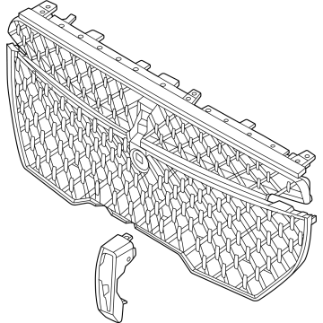 Lincoln R2TZ-8200-PB