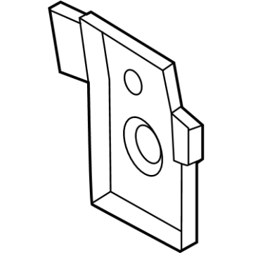 Lincoln R2TZ-19H421-A