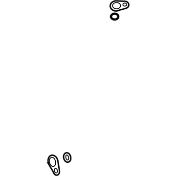 Lincoln DL3Z-19B596-B