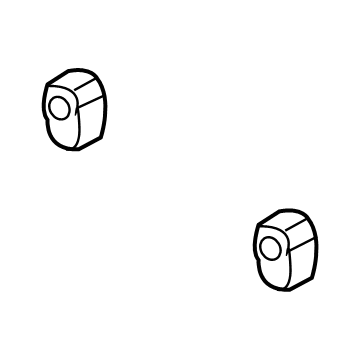 Lincoln F2GZ-5F262-A