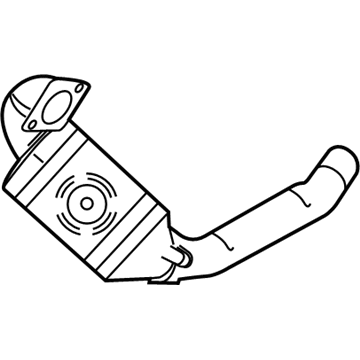 Lincoln F2GZ-5E213-F