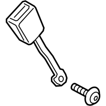 Lincoln JL1Z-6360044-BA