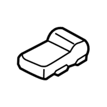 Lincoln 9U5Z-14C724-A
