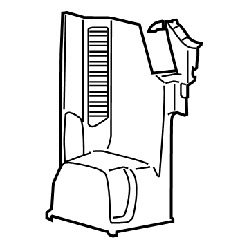 Ford CK4Z-6131113-WC