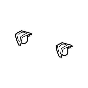 Ford BK3Z-6131112-AH