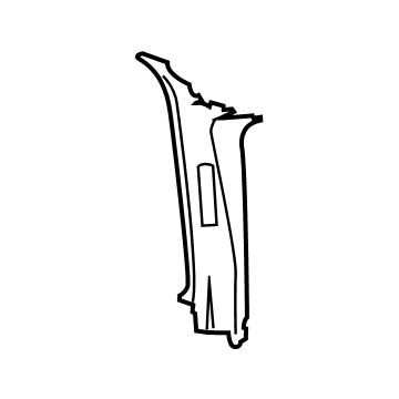 Ford CK4Z-6124347-CG