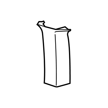 Ford CK4Z-6103598-BC