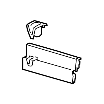 Ford LK4Z-61311A13-BB