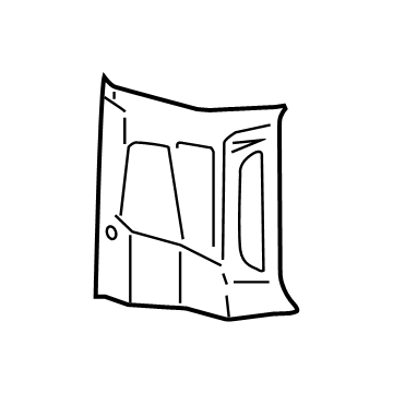 Ford CK4Z-6131011-AA