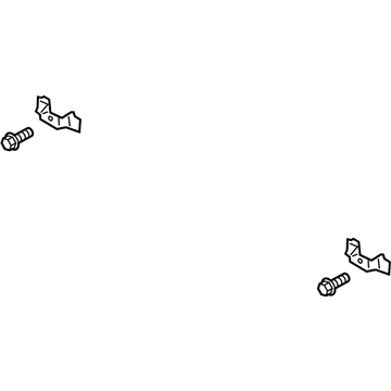 Ford LX6Z-78101W06-E