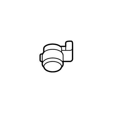 Lincoln KU5Z-15K859-AAPTM