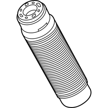 2024 Ford Ranger Bump Stop - PB3Z-5K570-B