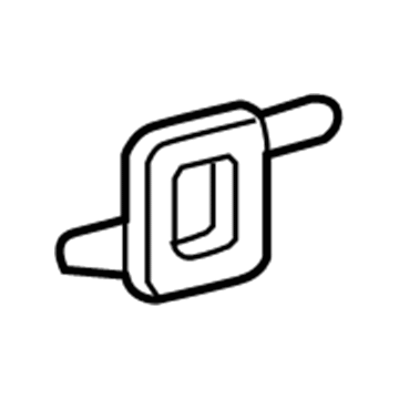 Ford 5L3Z-18265A04-A