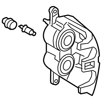 Lincoln RL1Z-2B120-A