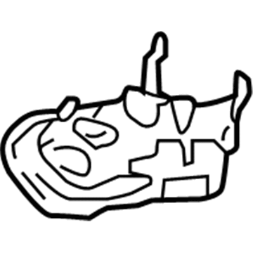 Lincoln NL1Z-17A703-A