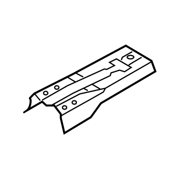 Ford LX6Z-78113B93-A