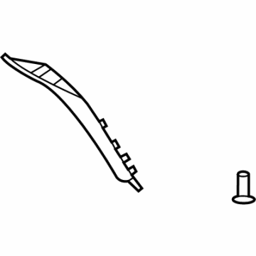 Ford M2DZ-7803598-BA