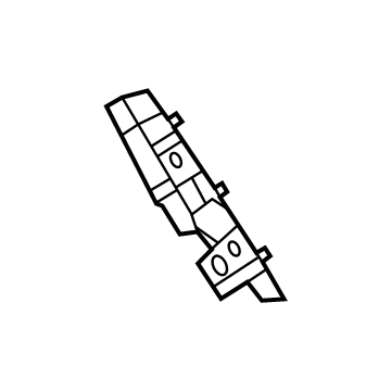 Ford M2DZ-78026A32-A