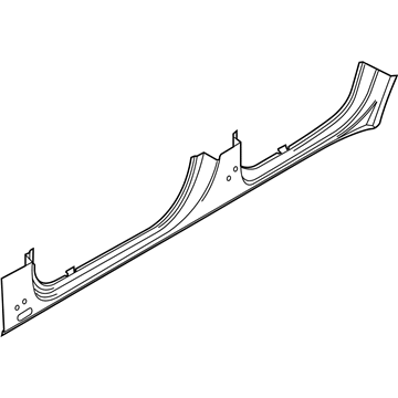 Lincoln NC5Z-7810128-A