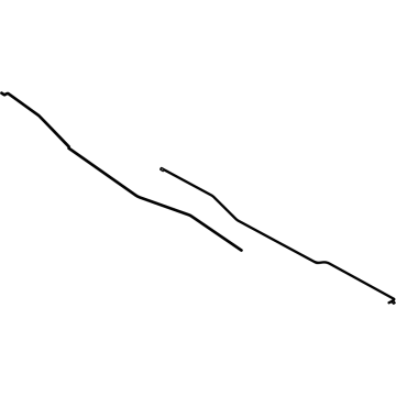 Ford RL3Z-28431A78-B