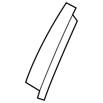 Lincoln DP5Z-54255A34-AB