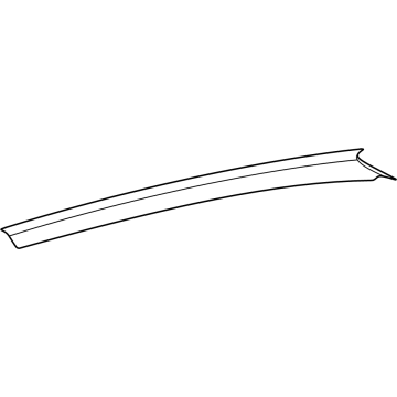 Lincoln R2TZ-5803144-A