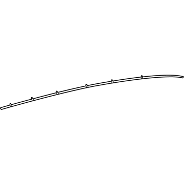 Lincoln R2TZ-5802500-B