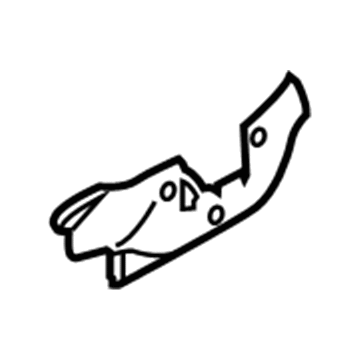 Ford ML3Z-16310A90-A