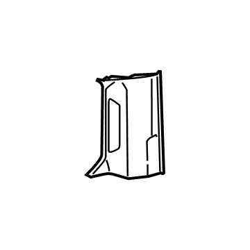 Ford CK4Z-6131010-AA