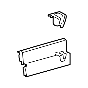 Ford CK4Z-61311A58-DD