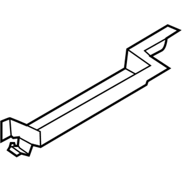 Ford CK4Z-6113228-AG