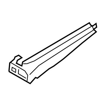 Ford LB5Z-7863388-AE