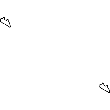 Ford LB5Z-78114A68-AE