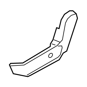 Ford LB5Z-7861351-AN