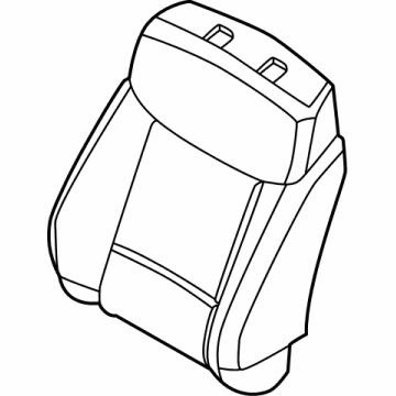 Ford NL3Z-1664417-AM