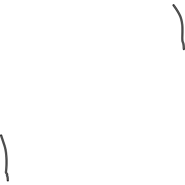 SL1Z-99021A46-B Ford Seal Illustration 1 of 1