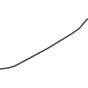 SL1Z-99021A46-C Ford Seal Illustration 1 of 1