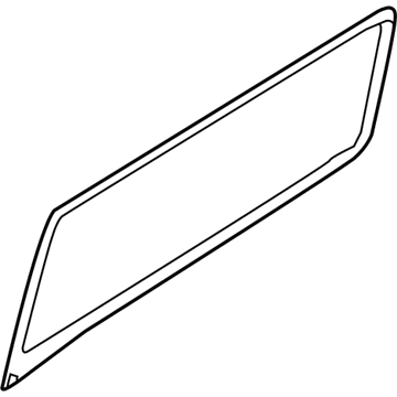 Ford DT1Z-61257K14-AB