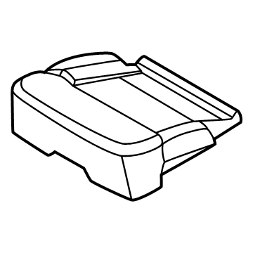 Ford SL1Z-7863804-AJ