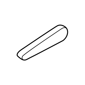 Ford CK4Z-99644A23-BA