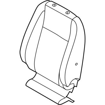 Ford HK4Z-9964416-AE