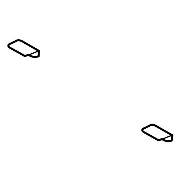 Ford FL3Z-99290D90-AB