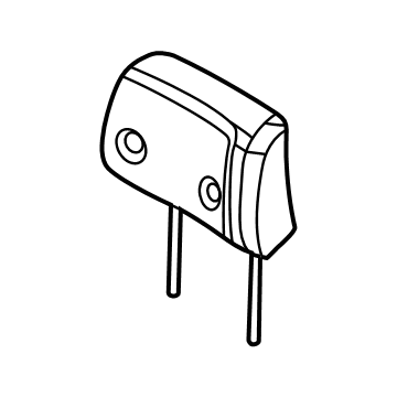 Ford ML3Z-96610A60-C